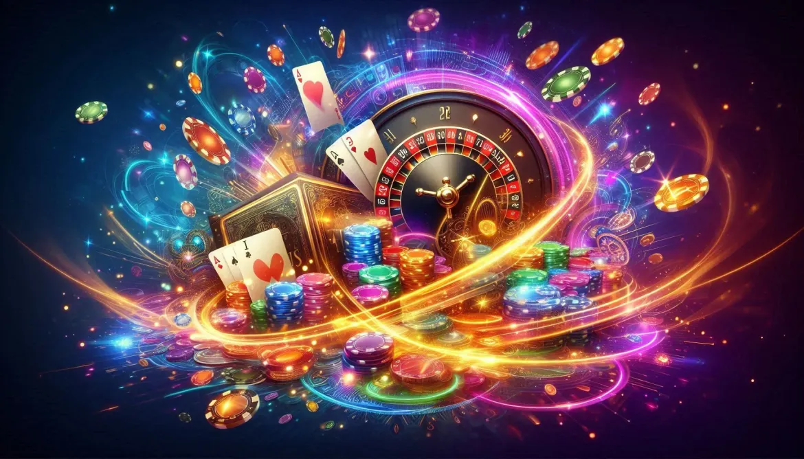 Oria Casino